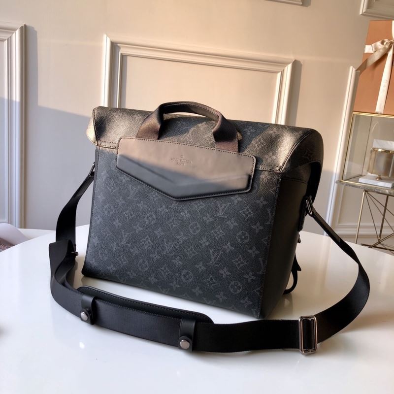 Mens LV Satchel bags